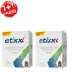 Etixx Magnesium 2000 AA 1+1 GRATIS 2x60 bruistabletten