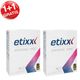 Etixx Arginine 1000 1+1 GRATIS 2x30 tabletten