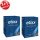 Etixx Creatine 3000 1+1 GRATUIT 2x90 comprimés