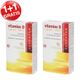 Fytostar Vitamine D 1000 IE 1+1 GRATIS 2x90 kauwtabletten