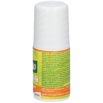 Mouskito® South Europe Roller 30% Deet 1+1 GRATUIT 2x75 ml rouleau