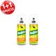 Mouskito® South Europe Spray 30% Deet 1+1 GRATIS 2x100 ml spray
