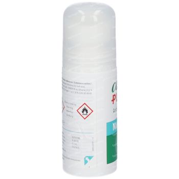 Care Plus Anti-Insect Natural Roller Bio 1+1 GRATUIT 2x50 ml rouleau