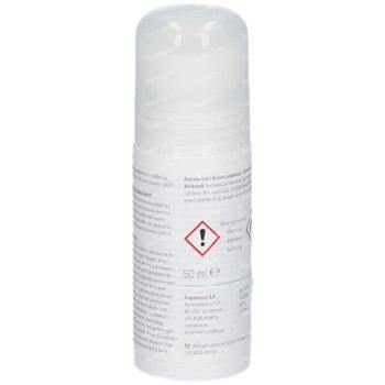 Care Plus Anti-Insect Natural Roller Bio 1+1 GRATIS 2x50 ml roller