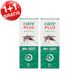 Care Plus Anti-Insect Spray 40% DEET 1+1 GRATIS 2x200 ml spray