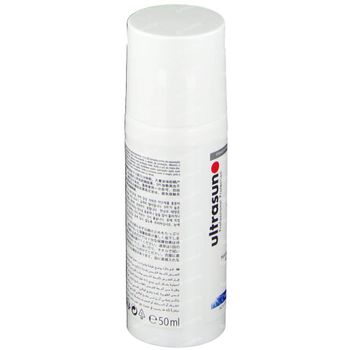 Ultrasun Face anti pigment SPF 50+ 50 ml