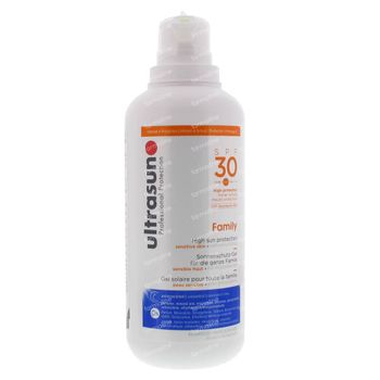 Ultrasun Family SPF 30 400 ml