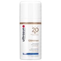 Ultrasun Glimmer SPF20 100 ml