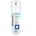 Ultrasun Sports spray SPF 50 150 ml