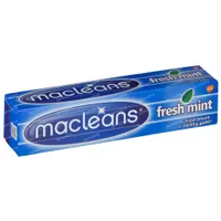 grote Oceaan Levendig droogte Macleans Freshmint tandpasta 100 ml hier online bestellen | FARMALINE.be