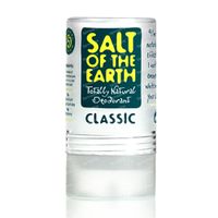 Salt Of The Earth Classic Deodorant Stick 90  stick à bille