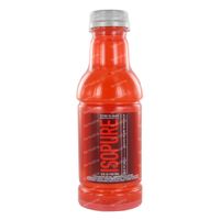 Isopure RTD Protein Red Punch 32g 470 ml