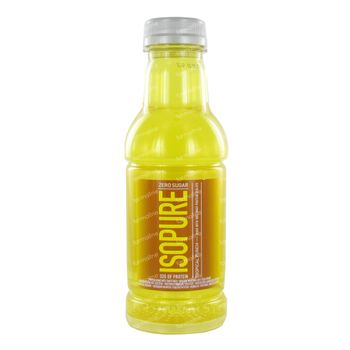 Isopure RTD Protein Tropical Punch 32g 470 ml