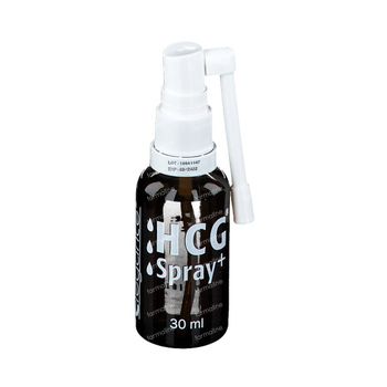 Elegance HCG Spray+ 30 ml