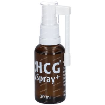 Elegance HCG Spray+ 30 ml
