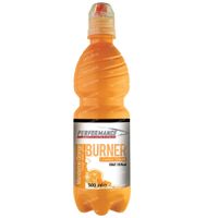 Performance Burner Mandarin Orange 500 ml