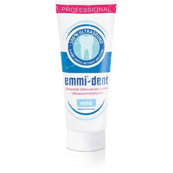 Emmi-Dent Mild 75 ml