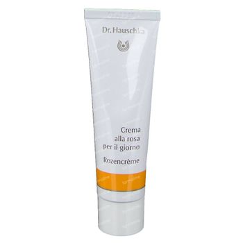 Dr. Hauschka Crème De Jour à La Rose 30 ml