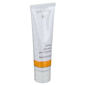Dr. Hauschka Rozencrème 30 ml