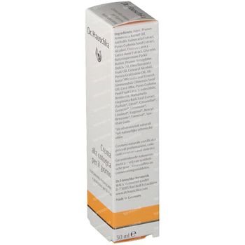 Dr. Hauschka Kweepeercreme 30 ml