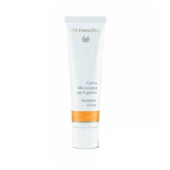 Dr. Hauschka Kweepeercreme 30 ml