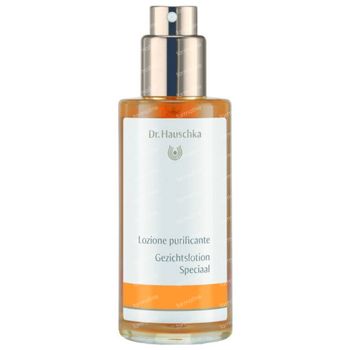 Dr. Hauschka Gezichtslotion Speciaal 100 ml