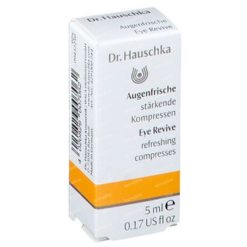 Dr. Hauschka Augenfrische 5 ml