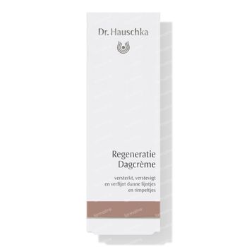 Dr. Hauschka Regeneratie Dagcrème 40 ml