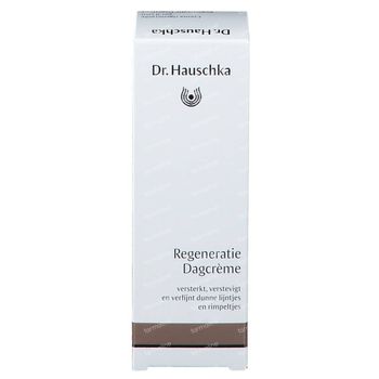 Dr. Hauschka Regeneration Tagescreme 40 ml