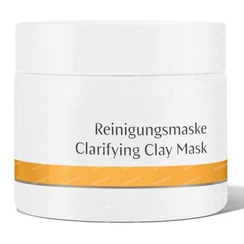 Dr. Hauschka Masque Purifiant 90 g