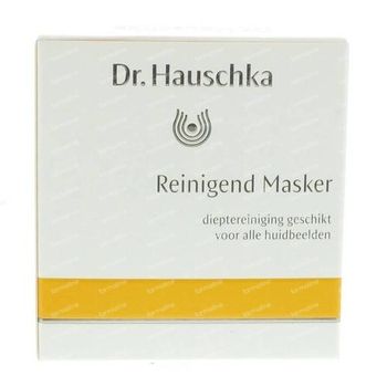 Dr. Hauschka Masque Purifiant 90 g