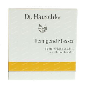 Dr. Hauschka Reinigend Masker 90 g