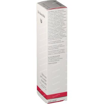 Dr. Hauschka Crème Pour Le Corps Amande 145 ml