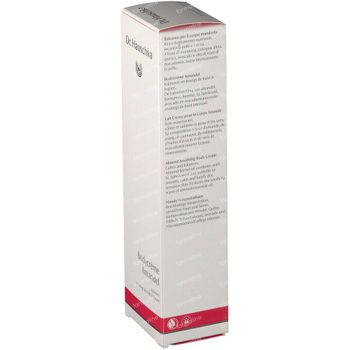 Dr. Hauschka Bodycrème Amandel 145 ml