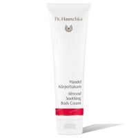 Dr. Hauschka Bodycrème Amandel 145 ml