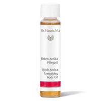 Dr. Hauschka Bodyolie Berken Arnica 10 ml