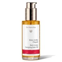 Dr. Hauschka Körperöl Birke Arnika 75 ml