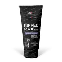 EAFIT Ripped Max® Gel 200 ml gel