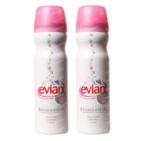 Evian Verstuiver Duo 2x300 ml