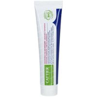Cattier Whitening Dentifrice sans Sulfates ni Fluor 75 ml dentifrice