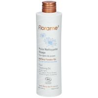 Florame Face Cleansing Oil 200 ml olie