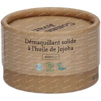 Comme Avant Jojoba Oil Solid Make-Up Remover 40 g reinigingsmiddel
