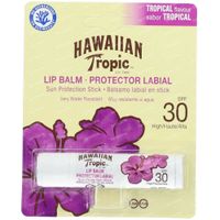 Hawaiian Tropic® Sun Protection Lip Balm SPF30 4 g balsem