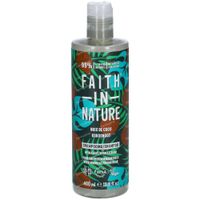Faith® In Nature Shampoing Hydratant Noix de Coco 400 ml shampoing
