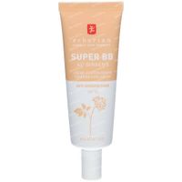 erborian Super BB Crème-Soin Couvrante SPF20 Doré 40 ml crème