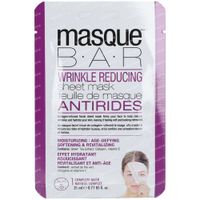 masqueBAR™ Sheet Mask Winkle Reducing 1 masker