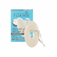 Foamie® Shake Your Coconuts Shower Body Bar 80 g