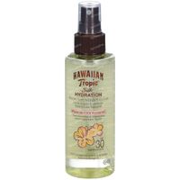 Hawaiian Tropic® Silk Hydration™ Huile Légère Protectrice SPF30 150 ml huile