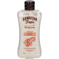Hawaiian Tropic® Luminosity After Sun Island Mango 200 ml aftersun