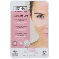 Iroha Nature Global Eye Care Patches 1 patch